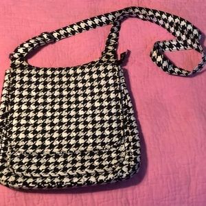Vera Bradley side bag